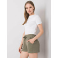 Šortky 359 SN 012.25 khaki (2661284) - 3