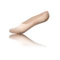 Neviditelné ponožky vhodné do sneaker bot INVISIBLE SOCKS - BELLINDA - béžová (2683403) - 1