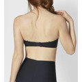 Dámská podprsenka Stepy Soft 01 WDP - BLACK - černá 0004 - TRIUMPH (2688193) - 3