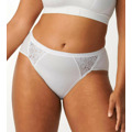 Dámské kalhotky Chic Midi - WHITE - bílé 0003 - SLOGGI (2687569) - 14