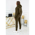 Tepláková souprava Copacabana Khaki WJ8788 - Vittoria Ventini (3488607) - 6