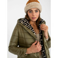 Bunda AI KR TR8265.98P khaki (3565858) - 6
