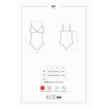Romantické body 862 - TED - Obsessive (1299155) - 2