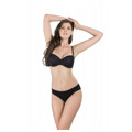 Dámské kalhotky Hanna Style Bonded C6-158 Basic Low (3163432) - 2