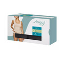 Dámské tílko Sloggi GO Tank Top C2P černé (3280864) - 30