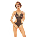 Dámské sexy body Expresivo - Anais (3485368) - 4