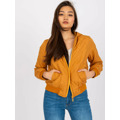 Bunda EM KR 617.55 tmavě žlutá (3409079) - 7