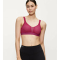 Dámská podprsenka Triaction Energy Lite N EX - CERISE - růžová 4173 - TRIUMPH (2688098) - 25
