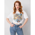 Tričko HB TS 3056.77P bílá (2566000) - 10