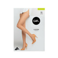 Dámské punčochové kalhoty Gatta Laura 10 den 5-XL (1218502) - 5