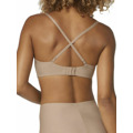 Dámská podprsenka Stepy Soft 01 WDP - Triumph (3401865) - 4