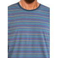 Pyžamo Cornette 338 Různé kr/r 3XL-5XL pánské (3195806) - 8