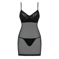 Košilka Dotina chemise - Obsessive (428940) - 4