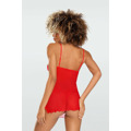 Set Stacy Red - Dkaren (3489911) - 4