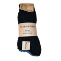 Pánské ponožky WiK art.21108 Norweger Socke A'2 (1032955) - 6