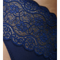 Dámské kalhotky Amourette 300 Maxi X - BLUE - modré 6722 - TRIUMPH (3302068) - 3