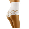 Kalhotky Preciosa White - Wol-Bar (3487293) - 1