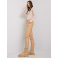 LC SP 22K 5028 kalhoty.16P velbloud (3497486) - 1