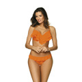 Plavky Matylda Orange M-469 (13) - Marko (3472237) - 4