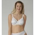 Podprsenka Ladyform Soft W X - TRIUMPH WHITE - TRIUMPH (2687686) - 3