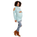 Těhotenský svetr model 84339 PeeKaBoo (1097034) - 3