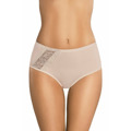 Dámské kalhotky 068 beige - GABIDAR (3445188) - 1