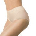 Intimidea Kalhotky stahovací klasického střihu bezešvé Slip Silhouette Barva: (2134377) - 4