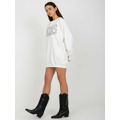 Mikina EM BL U719.82P ecru (3620819) - 7