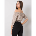 Top TW TP BI 25455.43 béžová (2709582) - 3