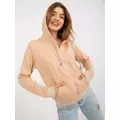 Mikina TW BL G012.02P Peach (3196036) - 2