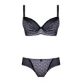 Busca PU-132 podprsenka - Kinga (3473066) - 3