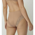 Dámské kalhotky Ladyform Soft Maxi tělové - Triumph (3241167) - 4