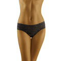 Kalhotky Eco-Ta Black - Wol-Bar (3487430) - 3
