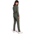 Dámské teplákové kalhoty B107 - BEwear (2111347) - 2