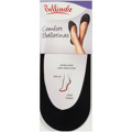 Balerínkové ponožky COMFORT BALLERINAS - BELLINDA - černá (2683482) - 3
