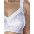 Safina odlehčovací podprsenka 5448 white - Anita Classix (3212377) - 3