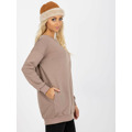 Mikina RV BL 8310.60 tmavě lila (3593504) - 15