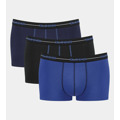 Pánské boxerky men Start Hipster C3P - Sloggi (2696109) - 2