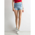 JMP Shorts SN 4D514.66 modrá (2556409) - 4