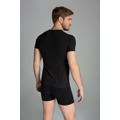 Koszulka Męska - SEAMLESS COTTON T-SHIRT (590881) - 6