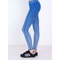 Dámské legíny Art Of Polo 17165 True Geometry (2590878) - 3