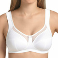 Clara komfortní podprsenka 5459 white - Anita Classix (3212386) - 2