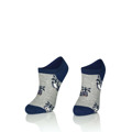 Dámské vzorované ponožky Intenso 1818 Cotton 35-40 (3162936) - 25