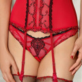 Dámská tanga ACC0075 - Lise Charmel (1056386) - 1