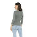 Dámská halenka MANATI 3/4 new (2769538) - 4