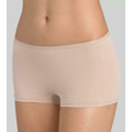 Dámské kalhotky sloggi Feel Sensational Short 02 - SMOOTH SKIN - béžová 6106 - SLOGGI (3245792) - 5