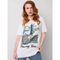 Tričko HB TS 3047.33P bílá (2566007) - 1