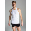 Koszulka Męska - SEAMLESS COTTON TANK CLASSIC (590878) - 5