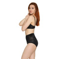 Stahovací kalhotky Iga plus black - MITEX (562691) - 6