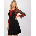 Dámské šaty SK-8522 - FPrice (3342495) - 4